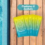Electrolyte Hydration Sachets for Quick Recovery