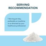 Bettervits Creatine Monohydrate Powder - Pure & Unflavoured