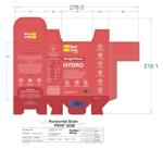 Hydration Sachets for Energy & Focus - 30 Pack