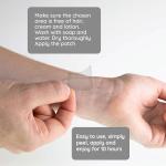 Lifebio Miracle Patch - 30 Soothing Topical Patches