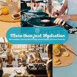 Electrolyte Hydration Sachets for Quick Recovery