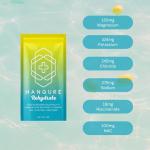 Electrolyte Hydration Sachets for Quick Recovery