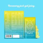 Electrolyte Hydration Sachets for Quick Recovery