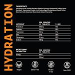 Hiro Electrolyte Tablets - Hydration & Energy Boost
