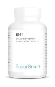 BHT Antioxidant for Oxidative Stress Relief