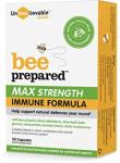 Bee Prepared Max Strength Immune Support Supplement