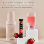 Tonic Health Rest & Recovery Effervescent Tablets