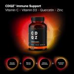 Not The Norm Immune Support Capsules - 120 Count