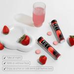 Tonic Health Rest & Recovery Effervescent Tablets