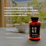 Not The Norm Immune Support Capsules - 120 Count