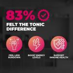 Daily Immunity Tablets - 4-in-1 Multivitamin Boost