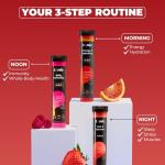 Tonic Health Rest & Recovery Effervescent Tablets