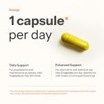 Not The Norm Immune Support Capsules - 120 Count