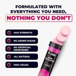 Daily Immunity Tablets - 4-in-1 Multivitamin Boost