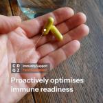 Not The Norm Immune Support Capsules - 120 Count