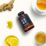 Not The Norm Immune Support Capsules - 120 Count