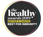 Bee Prepared Max Strength Immune Support Supplement