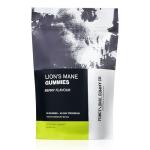 Lion’s Mane Gummies for Focus & Memory Support