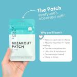 Skin Choice Acne Spot Patches – Clear Breakouts Fast