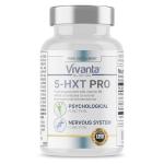 High Strength 5HTP Supplement with B6 - 120 Caps