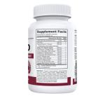 UricPro Uric Acid Cleanse with Tart Cherry & Turmeric