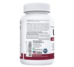 UricPro Uric Acid Cleanse with Tart Cherry & Turmeric