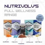 Turmeric Curcumin 500mg – Anti-Inflammatory Capsules