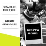 Lion’s Mane Gummies for Focus & Memory Support