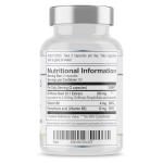 High Strength 5HTP Supplement with B6 - 120 Caps