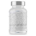 High Strength 5HTP Supplement with B6 - 120 Caps