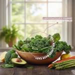 L-Methylfolate 1000mcg - 120 Vegan Tablets