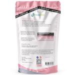 L-Methylfolate 1000mcg - 120 Vegan Tablets