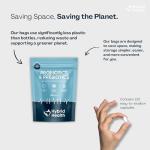 Hybrid Health Probiotics & Prebiotics 120 Veggie Caps