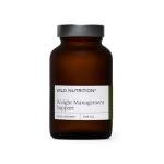 Wild Nutrition Food-Grown® Weight Management Support 90 Caps