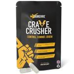 BioRevive Crave Crusher – Appetite Suppressant & Metabolism Support