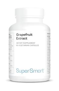 Grapefruit Extract with 99% Naringin - 60 Capsules
