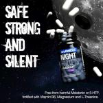 Stripfast5000 Weight Management & Relaxation Capsules