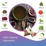 Catfit Herbal Detox Weight Loss Tea – 28 Days