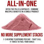 AbelGeniX Body Pro Assurance® 24-in-1 Powder