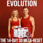 AbelGeniX Body Pro Assurance® 24-in-1 Powder