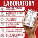 AbelGeniX Body Pro Assurance® 24-in-1 Powder