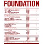 AbelGeniX Body Pro Assurance® 24-in-1 Powder