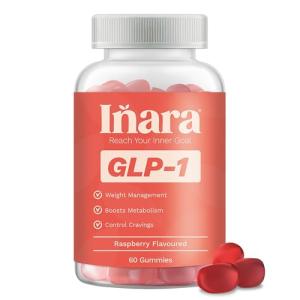 Inara GLP-1 Gummies for Health & Metabolism