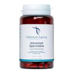 Vegan Spermidine Supplements for Cellular Health 60 Caps