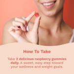 Inara GLP-1 Gummies for Health & Metabolism