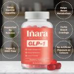 Inara GLP-1 Gummies for Health & Metabolism
