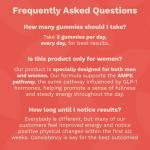 Inara GLP-1 Gummies for Health & Metabolism