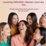 Inositol 4100MG Vegan Capsules for Hormonal Balance