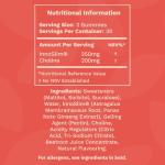 Inara GLP-1 Gummies for Health & Metabolism