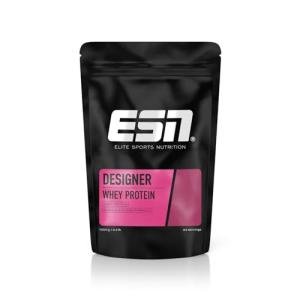 ESN Designer Banana Whey Protein Powder, 1000g
